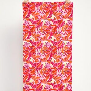 NWT OLD NAVY Outtek™ Printed Beach Color: Pink Floral